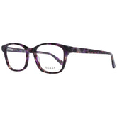 Guess Purple Women Glasses Frame -   -  Guess.
